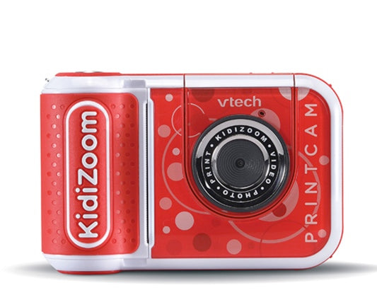 KidiZoom PrintCam